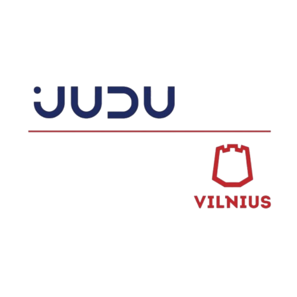 JUDU & Vilnius