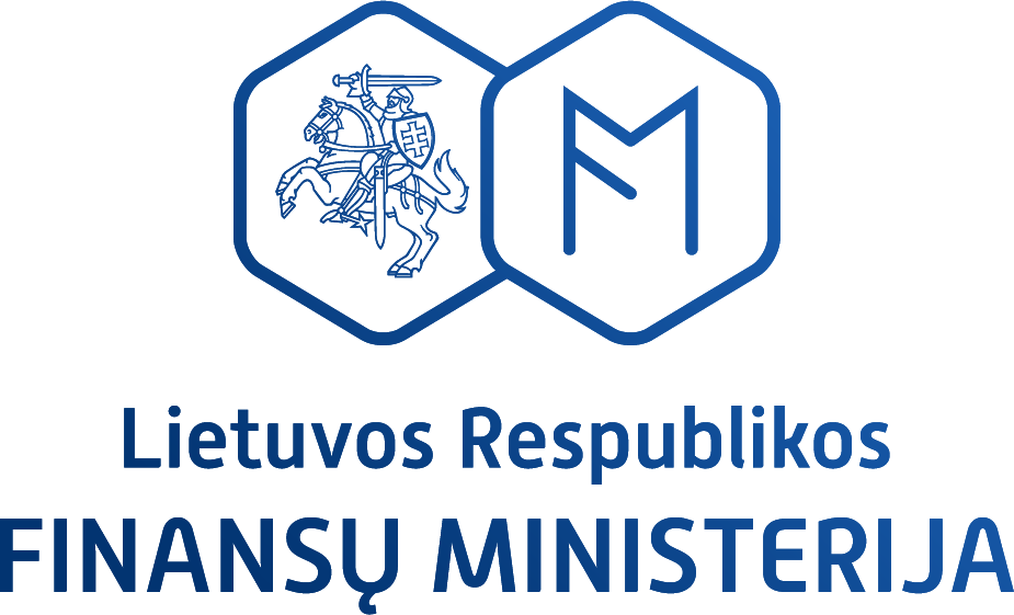 Ministry of Finance of Lithuania