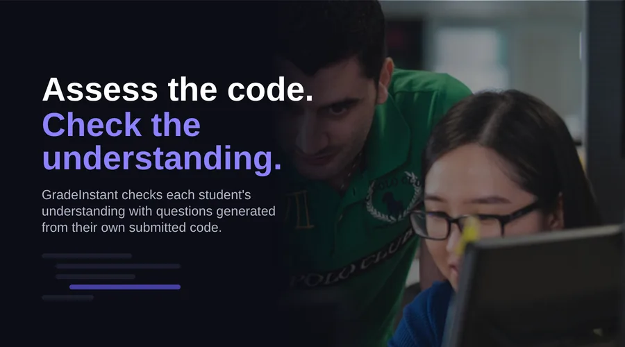 GradeInstant