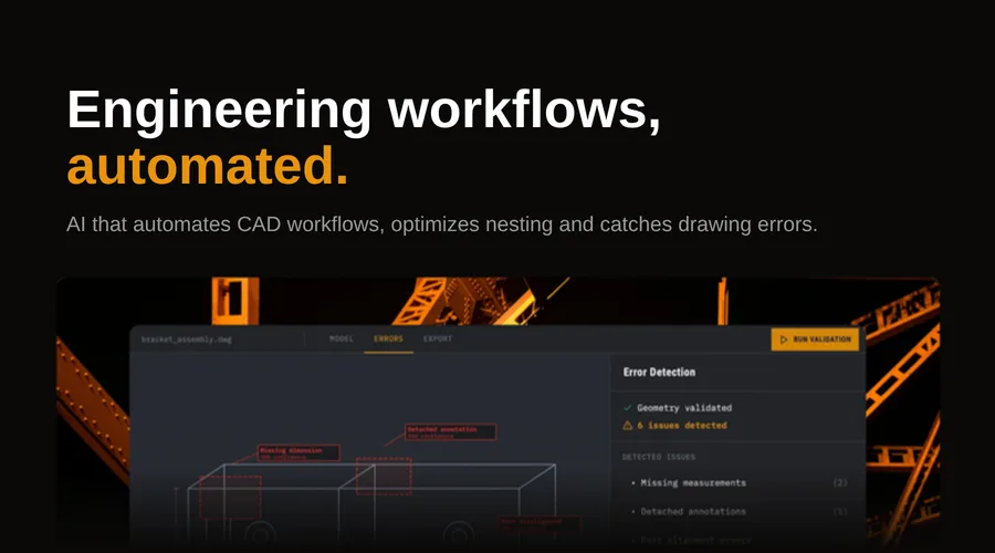 AI for Manufacturing