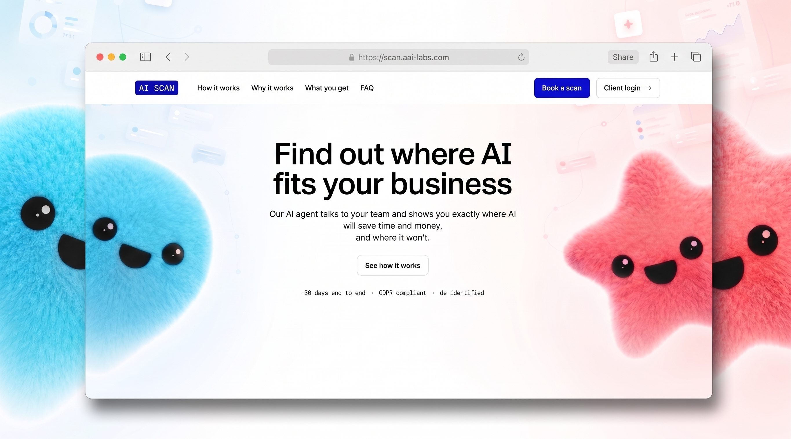 AI Scan